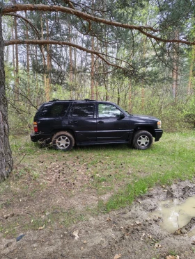 Gmc Yukon 6.0 - 10000 € / 19558.30 лв. - 73053472 6
