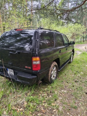 Gmc Yukon 6.0 - 10000 € / 19558.30 лв. - 73053472 4
