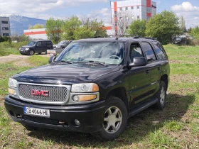 Gmc Yukon 6.0