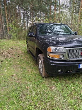 Gmc Yukon 6.0 - 10000 € / 19558.30 лв. - 73053472 2