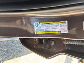 Jeep Grand cherokee * Overland * ПОДГРЕВ* ОБДУХВАНЕ*  | Auto.bg — изображение 12