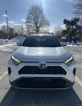 Toyota Rav4 HYBRID SE / ������� ����� / ������� / ������ /  | Mobile.bg � ����� ������ 2