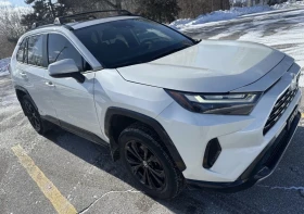 Toyota Rav4 HYBRID SE / ������� ����� / ������� / ������ /  | Mobile.bg � ����� ������ 3