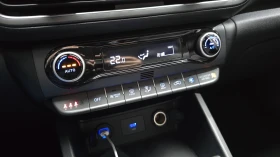 Hyundai Kona Smart Hubrid  | Mobile.bg � ����� ������ 13