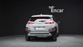 Hyundai Kona Smart Hubrid  | Mobile.bg � ����� ������ 4