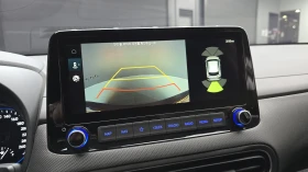 Hyundai Kona Smart Hubrid  | Mobile.bg � ����� ������ 10
