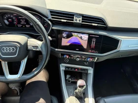Audi Q3 Komfort/DISTRONIC/CAMERA/���������� | Mobile.bg � ����� ������ 9