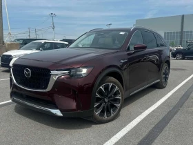 Mazda CX-90 * GT * АВТОКРЕДИТ БЕЗ ПЪРВОНАЧАЛНА ВНОСКА* 