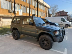 Mitsubishi Pajero 2.5TD - 6800 € / 13299.64 лв. - 45816181 6