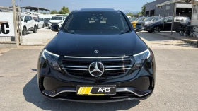 ����� �� �������� �� Mercedes-Benz EQC EQC400 AMG