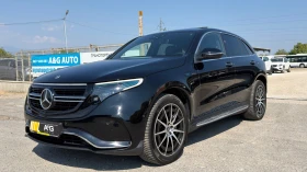 Mercedes-Benz EQC EQC400 AMG