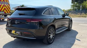 ����� �� �������� �� Mercedes-Benz EQC EQC400 AMG