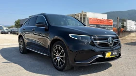 ����� �� �������� �� Mercedes-Benz EQC EQC400 AMG