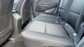 Hyundai Tucson 139000km, 10/2017 | Auto.bg — изображение 11
