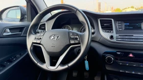 Hyundai Tucson 139000km, 10/2017 | Auto.bg — изображение 13