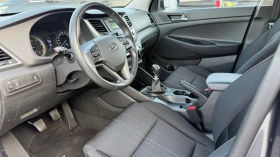 Hyundai Tucson 139000km, 10/2017 | Auto.bg — изображение 7