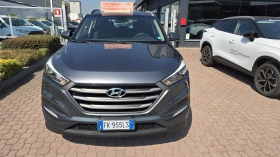 Hyundai Tucson 139000km, 10/2017 | Auto.bg — изображение 2