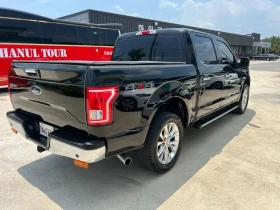 Ford F150 3.5L | Auto.bg — изображение 4