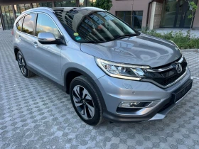 Honda Cr-v 1.6 I-DTEC AWD EXECUTIVE Панорама Keyless Go | Auto.bg — изображение 3