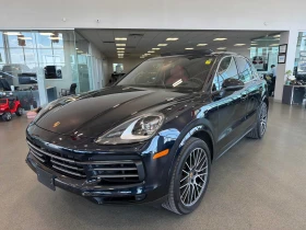 Porsche Cayenne DISTRONIC* 360* ОБДУХВАНЕ* 