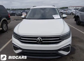 VW Tiguan ПОДГРЕВИ* МЪРТВА ЗОНА* КРАЙНА ЦЕНА* 