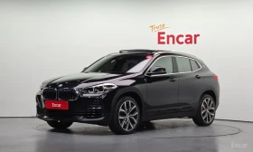 BMW X2 xDrive20i Advantage