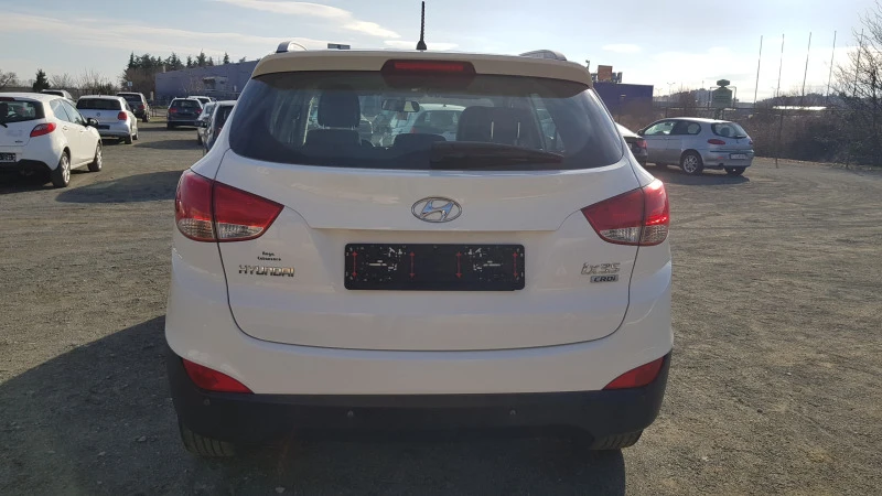 Hyundai IX35 1, 7CRDI116ks6skPARKTRONIKTEMPOMATITALIAEU5B, снимка 5 - Автомобили и джипове - 44117019