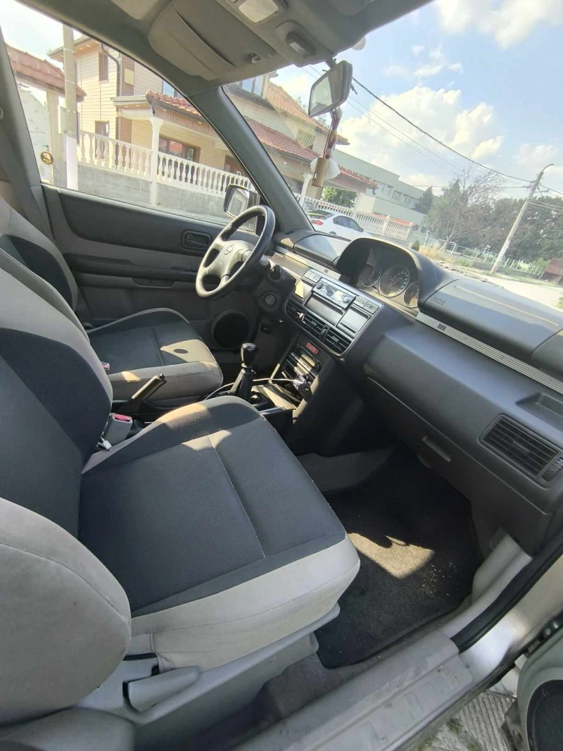 Nissan X-trail, снимка 4 - Автомобили и джипове - 47314907