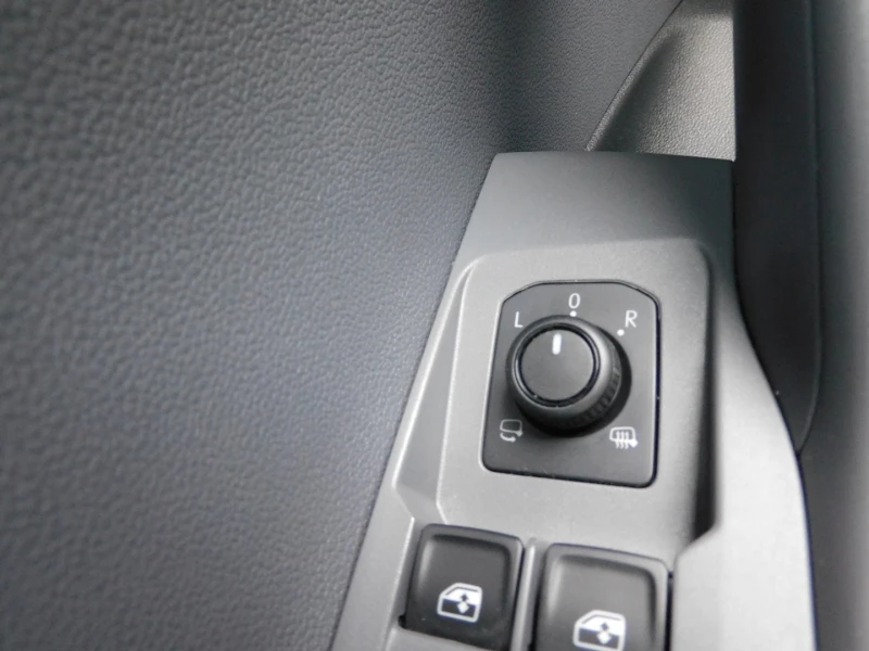 VW T-Cross Life 1.0 TSI BMT DSG, снимка 11 - Автомобили и джипове - 53020283