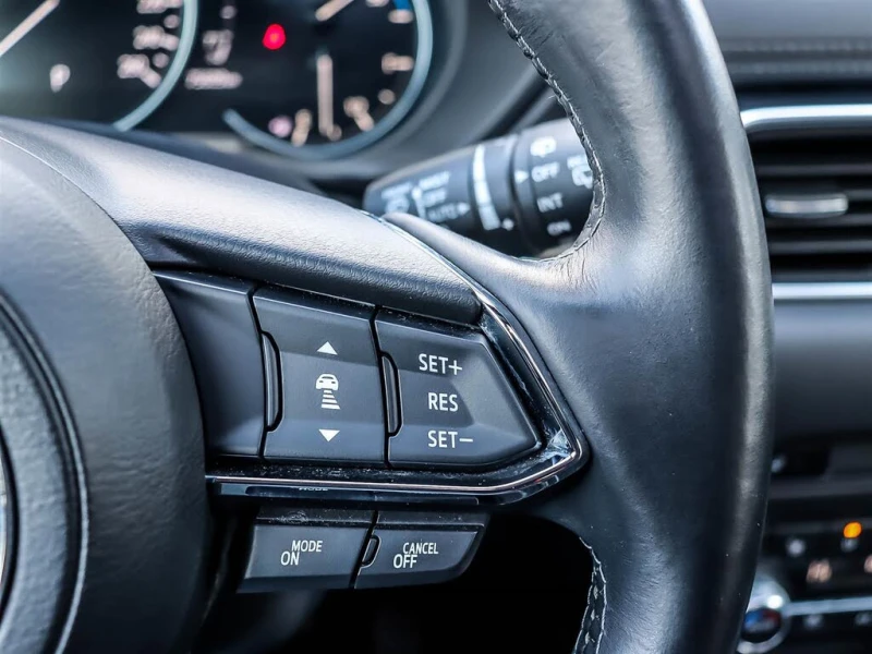 Mazda CX-5 * SIGNATURE* AWD* , снимка 14 - Автомобили и джипове - 53282866