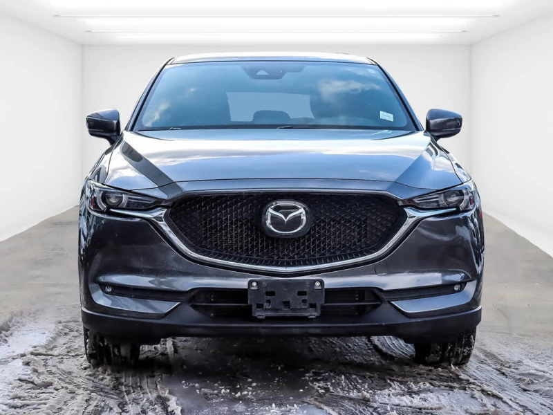 Mazda CX-5 * SIGNATURE* AWD* , снимка 2 - Автомобили и джипове - 53282866