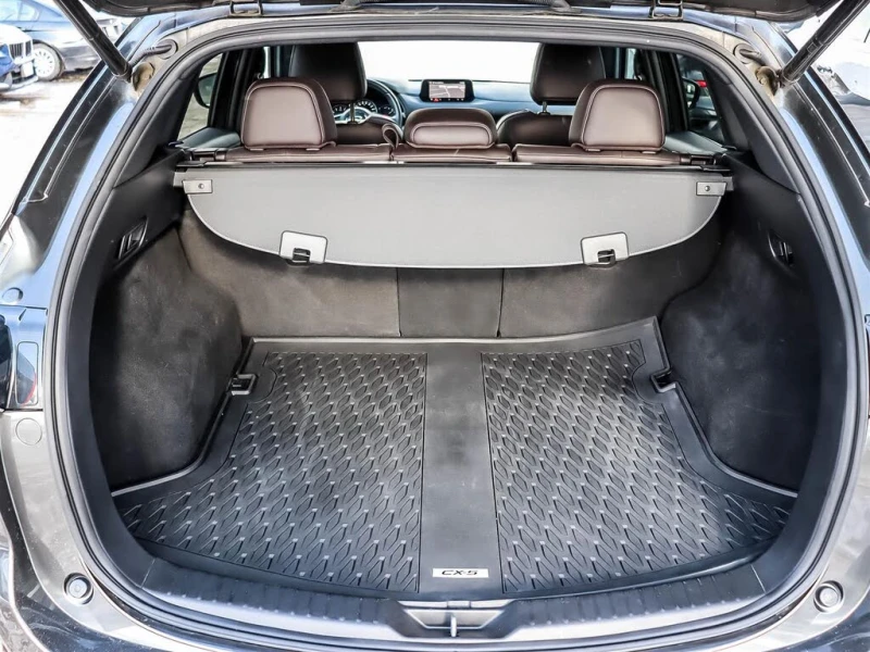 Mazda CX-5 * SIGNATURE* AWD* , снимка 6 - Автомобили и джипове - 53282866
