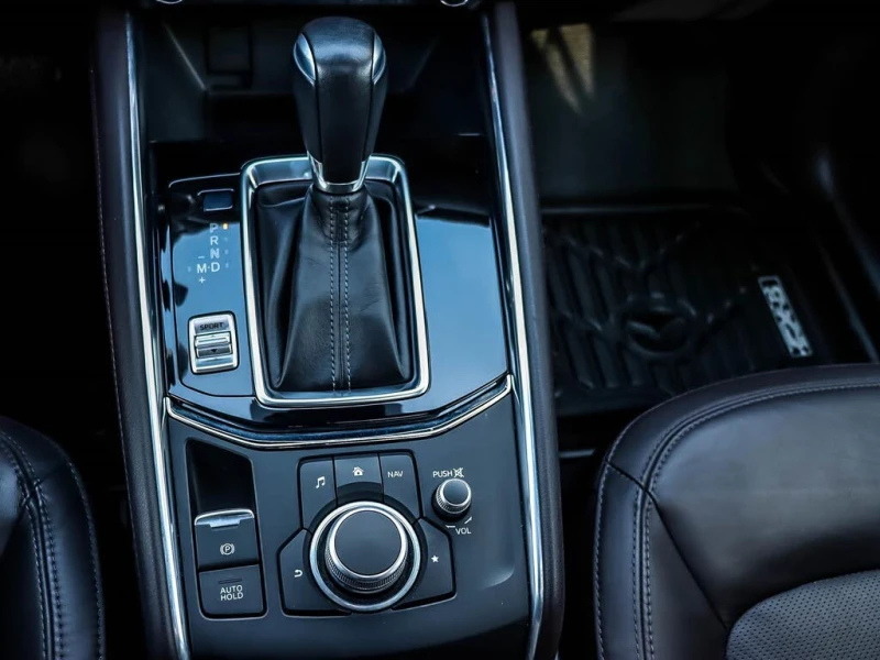 Mazda CX-5 * SIGNATURE* AWD* , снимка 11 - Автомобили и джипове - 53282866