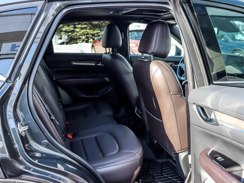 Mazda CX-5 * SIGNATURE* AWD* , снимка 16 - Автомобили и джипове - 53282866
