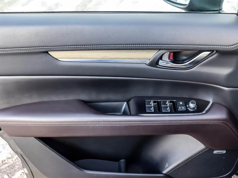 Mazda CX-5 * SIGNATURE* AWD* , снимка 12 - Автомобили и джипове - 53282866