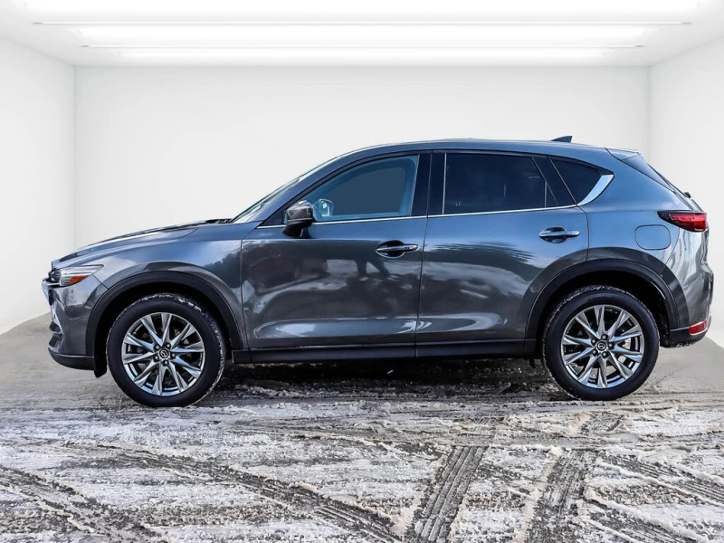 Mazda CX-5 * SIGNATURE* AWD* , снимка 5 - Автомобили и джипове - 53282866