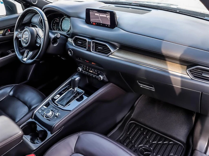 Mazda CX-5 * SIGNATURE* AWD* , снимка 8 - Автомобили и джипове - 53282866
