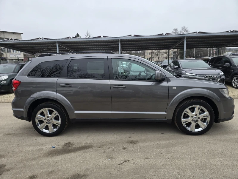 Fiat Freemont 2.0d 140к.с 6 скорости, снимка 8 - Автомобили и джипове - 53510833