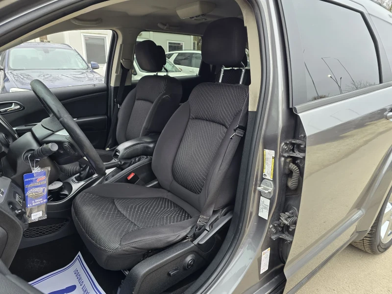 Fiat Freemont 2.0d 140к.с 6 скорости, снимка 10 - Автомобили и джипове - 53510833