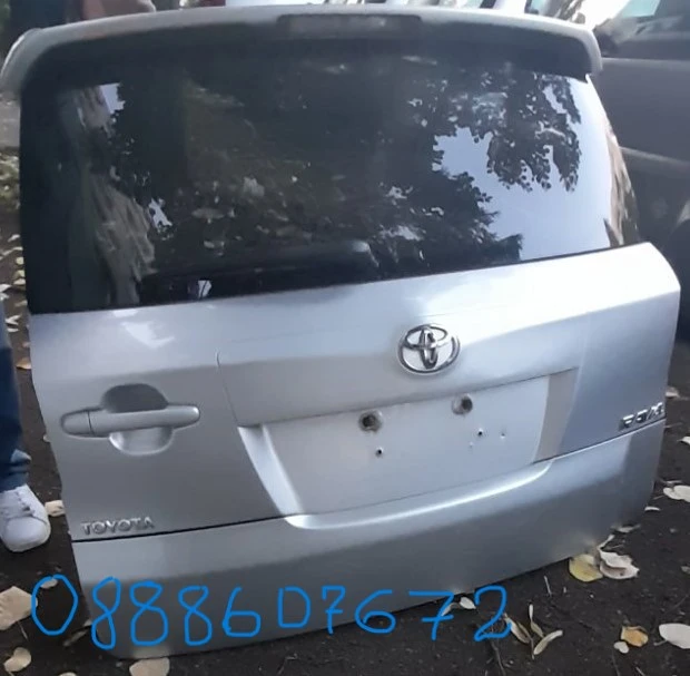 Toyota Rav4, снимка 2 - Автомобили и джипове - 47357198