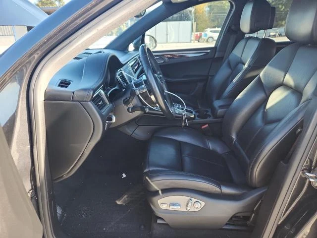 Porsche Macan ПОДГРЕВ* КАМЕРА* КЕЙЛЕС* LANE* ASSIST - изображение 7