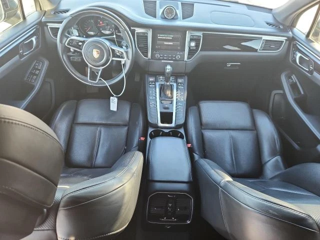 Porsche Macan ПОДГРЕВ* КАМЕРА* КЕЙЛЕС* LANE* ASSIST - изображение 8