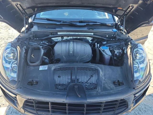 Porsche Macan ПОДГРЕВ* КАМЕРА* КЕЙЛЕС* LANE* ASSIST, снимка 12 - Автомобили и джипове - 53156297