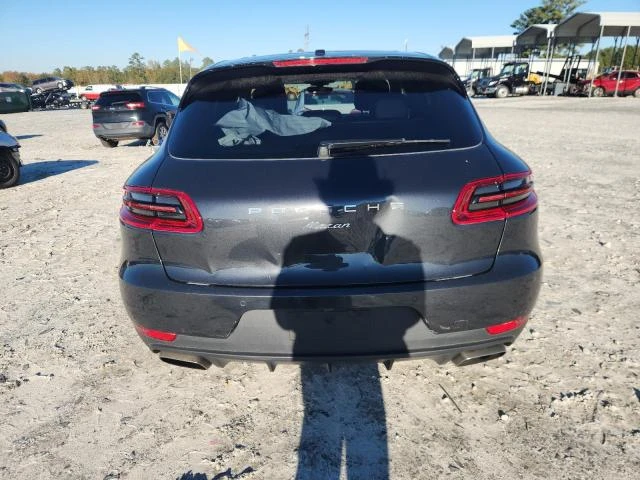 Porsche Macan ПОДГРЕВ* КАМЕРА* КЕЙЛЕС* LANE* ASSIST - изображение 6