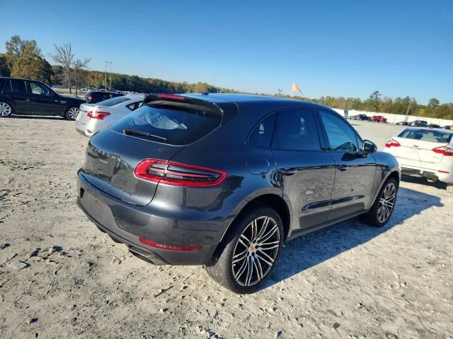 Porsche Macan ПОДГРЕВ* КАМЕРА* КЕЙЛЕС* LANE* ASSIST - изображение 3
