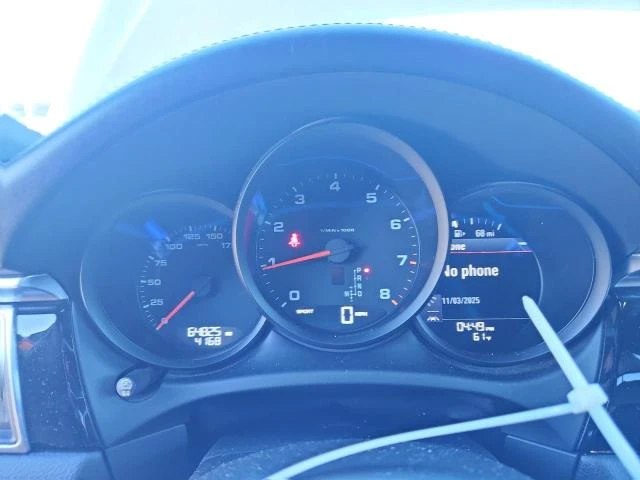 Porsche Macan ПОДГРЕВ* КАМЕРА* КЕЙЛЕС* LANE* ASSIST - изображение 9