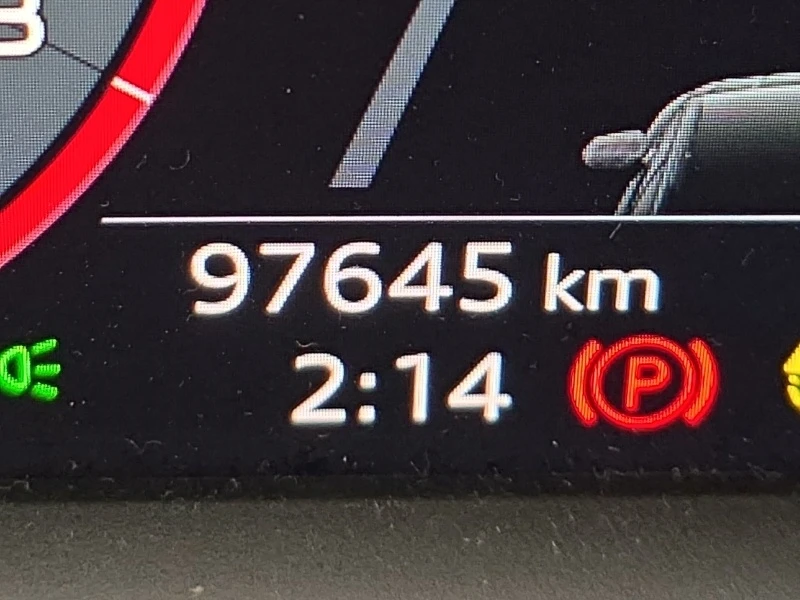 Audi Q3 * KOMFORT * CARFAX * БЕЗ ПЪРВОНАЧАЛНА ВНОСКА - изображение 7