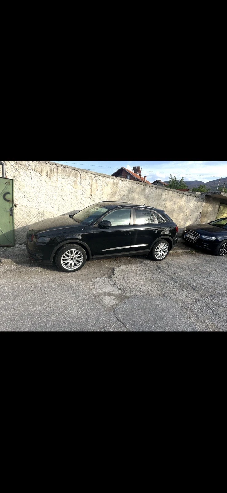 Audi Q3  - изображение 5