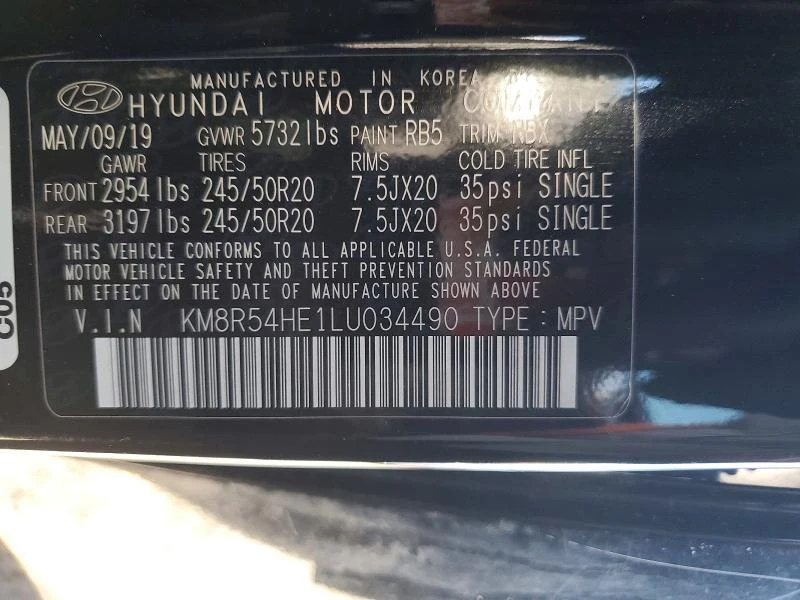 Hyundai Palisade 3.8L 6 Front-wheel Drive | Mobile.bg � ����������� 16