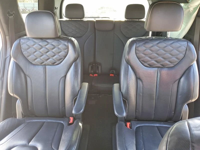 Hyundai Palisade 3.8L 6 Front-wheel Drive | Mobile.bg � ����������� 11